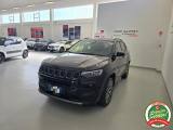 JEEP Compass 1.5 Turbo T4 130 CV MHEV 2WD S