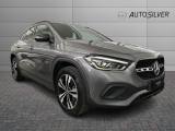 MERCEDES-BENZ GLA 200 d Automatic Sport Plus