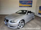 BMW 320 d cat Cabrio Futura