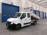 RENAULT MASTER 35 6+1  2.3DCI 165CV EURO5