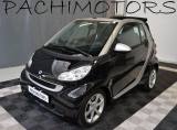 SMART ForTwo 1000 52 kW MHD cabrio passion 