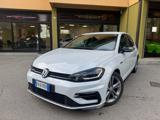 VOLKSWAGEN Golf 1.5 TSI RLINE DSG 5p. Sport
