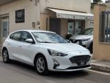FORD Focus 1.5EcoBlue 120 Aut Business