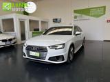 AUDI A4 Avant 40 TDI S tronic S line edition