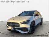 MERCEDES-BENZ GLA 220 d Automatic 4Matic Premium