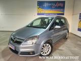 OPEL Zafira 1.9 CDTI 120CV Enjoy