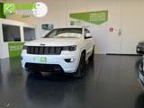 JEEP Grand Cherokee 3.0 crd V6 Limited s&s 250cv NIGHT-EAGLE