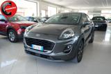 FORD Puma 1.0 EcoBoost Hybrid 125 CV S&S Titanium