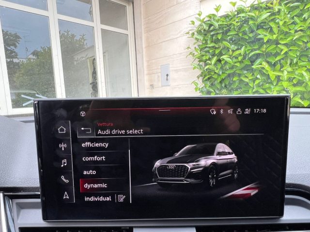 AUDI Q5 SPB 2.0 TDI QUATTRO S-TRONIC S-L - foto 25