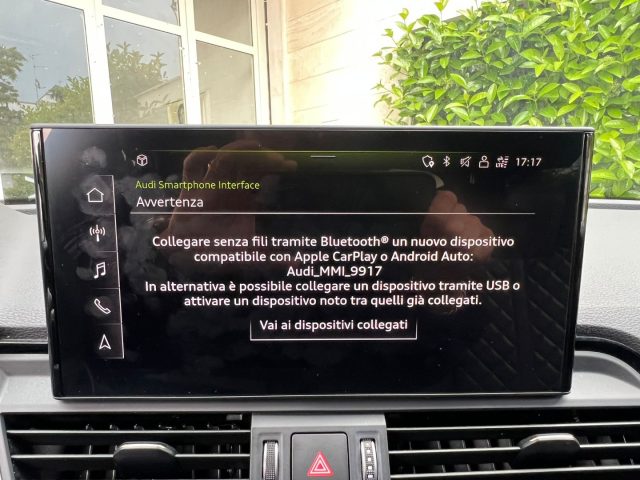 AUDI Q5 SPB 2.0 TDI QUATTRO S-TRONIC S-L - foto 27