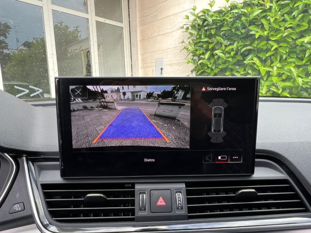 AUDI Q5 SPB 2.0 TDI QUATTRO S-TRONIC S-L - foto 29