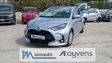 TOYOTA Yaris Hybrid Business 1.5cc 92cv CAMERA POST. AUTOM.