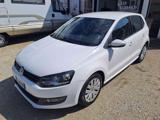 VOLKSWAGEN Polo 1.2 TDI DPF 5 p. Comfortline