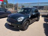 MINI Countryman Mini Cooper D Countryman ALL4