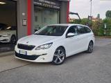 PEUGEOT 308 BlueHDi 120 S&S SW Navigatore LED Apps USB UniProp