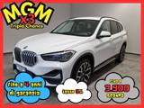 BMW X1 xDrive18d Business Advantage