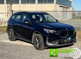 BMW X1 Sdrive 18d Advantage Steptronic
