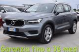 VOLVO XC40 D3 Geartronic Momentum