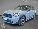 MINI Countryman 1.5 Cooper SE 'ALL4' Countryman ALL4 Aut.