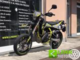SWM SM 125 R 2021