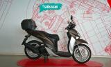 YAMAHA Xenter 125 XENTER 125