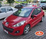 PEUGEOT 207 Plus 1.4 GPL 5p.
