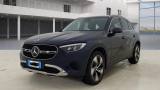 MERCEDES-BENZ GLC 220 d 4Matic Mild Hybrid Advanced Plus *IVA ESPOSTA*