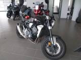 HONDA CB 1000 R CAFE'