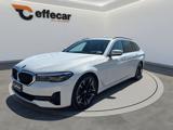 BMW 530 d 48V xDrive Touring Business