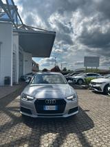 AUDI A4 Avant 2.0 TDI 150 CV S tronic Business