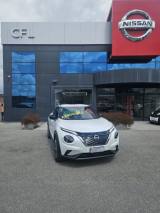 NISSAN Juke 1.6 HEV N-Connecta