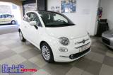 FIAT 500 1.0 Hybrid Cult