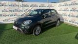 FIAT 500X 1.3 MultiJet 95 CV City Cross KM CERTIFICATI GARAN