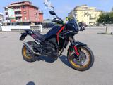 MOTO MORINI X-CAPE 700 X-CAPE 700 VERSIONE SPECIALE