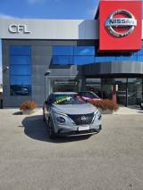 NISSAN Juke 1.6 HEV N-Connecta