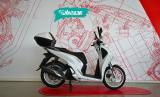 HONDA SH 150 SH 150