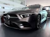 MERCEDES-BENZ A 200 Premium Plus AMG TETTO APRIBILE/DESIGNO