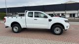 FORD Ranger 2.0 ECOBLUE SUPER CAB XL 4 POSTI 4WD INSER. MANUAL