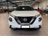 NISSAN Juke 1.0 DIG-T 114 CV DCT N-Connecta
