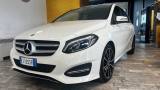 MERCEDES-BENZ B 180 d Automatic Sport
