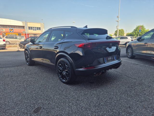 CUPRA FORMENTOR 1.4 E-HYBRID 204 CV DSG EDITION - foto 6