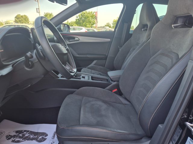 CUPRA FORMENTOR 1.4 E-HYBRID 204 CV DSG EDITION - foto 7