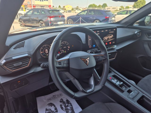 CUPRA FORMENTOR 1.4 E-HYBRID 204 CV DSG EDITION - foto 8