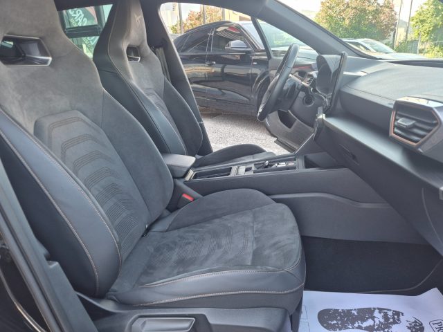 CUPRA FORMENTOR 1.4 E-HYBRID 204 CV DSG EDITION - foto 10