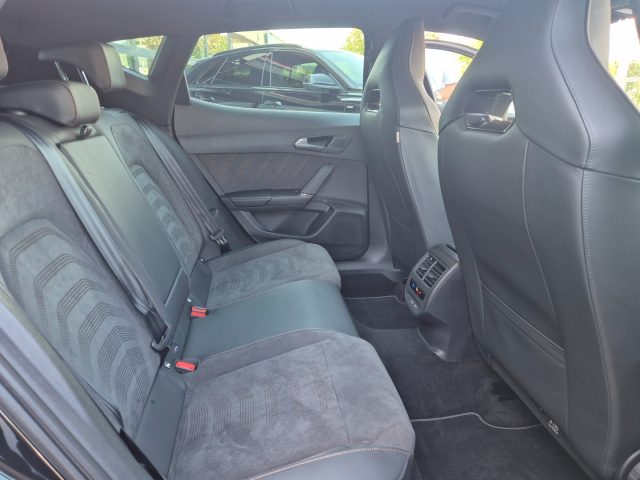 CUPRA FORMENTOR 1.4 E-HYBRID 204 CV DSG EDITION - foto 11