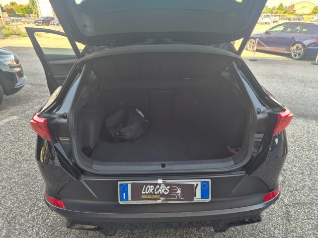 CUPRA FORMENTOR 1.4 E-HYBRID 204 CV DSG EDITION - foto 12