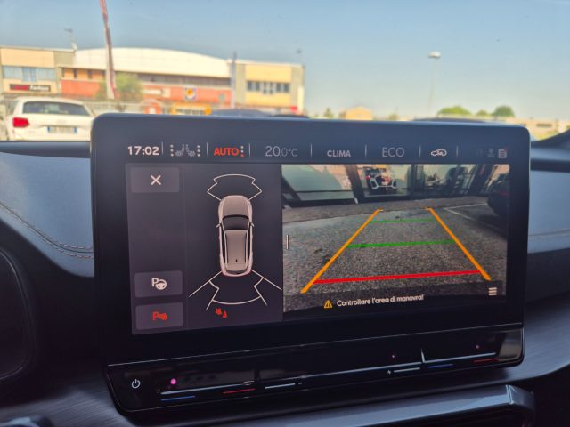 CUPRA FORMENTOR 1.4 E-HYBRID 204 CV DSG EDITION - foto 13