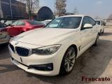 BMW 320 d Gran Turismo Luxury