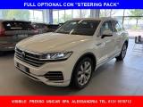 VOLKSWAGEN Touareg 3.0 V6 DIESEL 231cv CAMBIO AUTO. - STEERING PACK