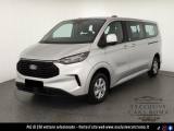 FORD Tourneo Custom 2.0 136CV + IVA